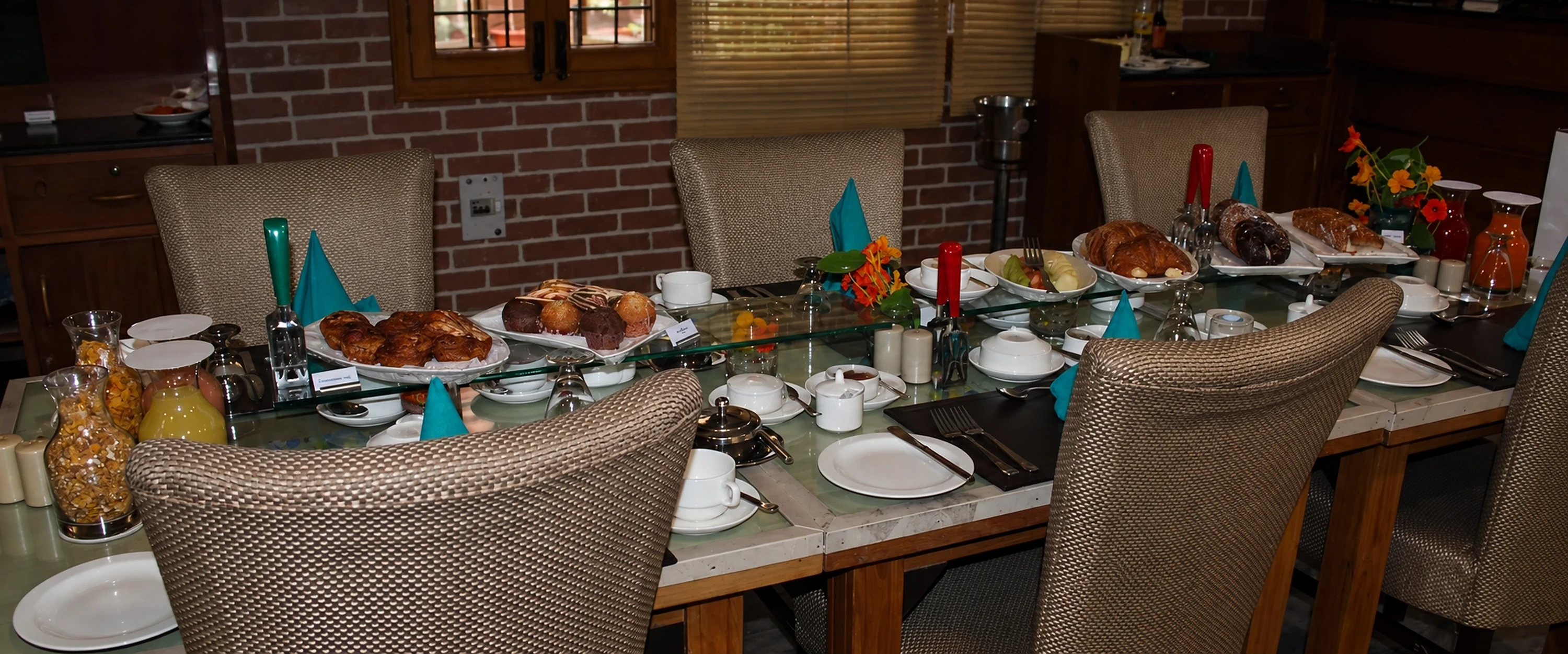 Kukreja Institute campus and student life