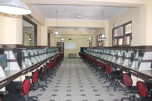 The IT Lab