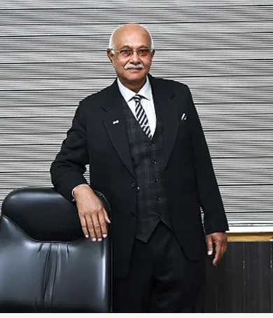 Mr. Anil Talukdar, Director of Kukreja Institute