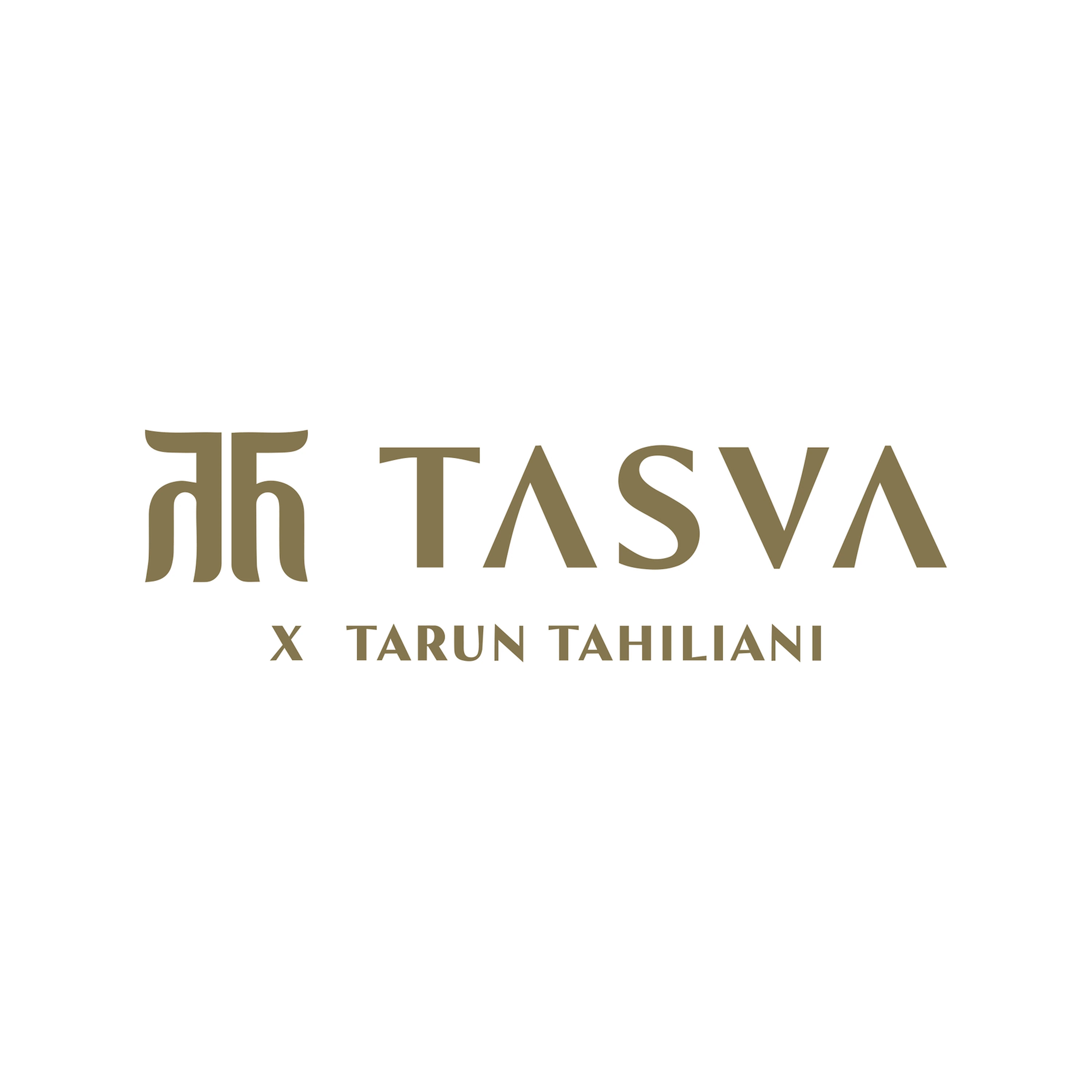 TASVA X Tarun Tahiliani